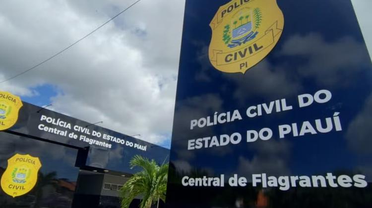 Suspeito de violência contra a companheira é preso no Norte do Piauí
