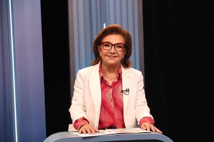 Telma de Souza, única mulher eleita prefeita de Santos, morre aos 82 anos