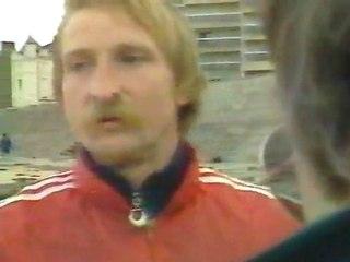 Reportage FR3 EAG 1985-86
