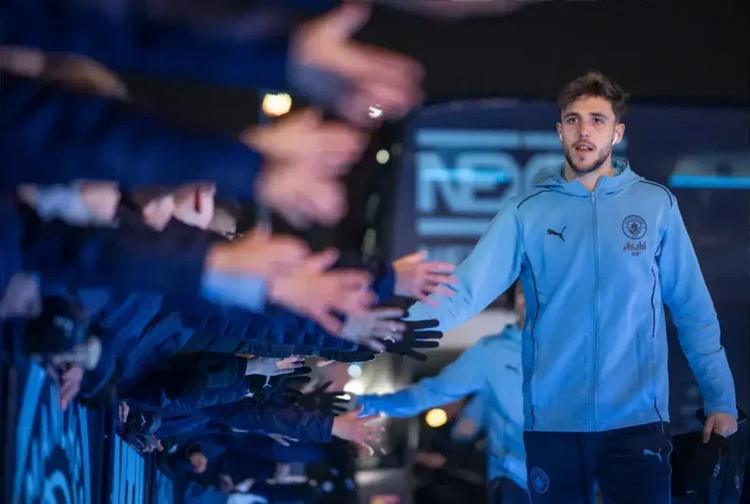 Manchester City reach agreement on midfield target and now trigger Nico Gonzalez departure