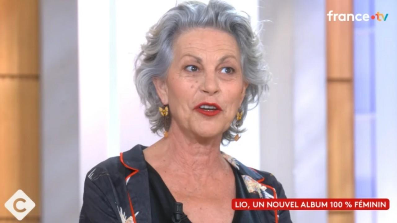"Je suis triste parce qu’il me manque" : Lio se livre sans fard sur la mort de son fils Diego