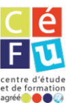 Le CEFU forme ses Délégués Syndicaux Centraux