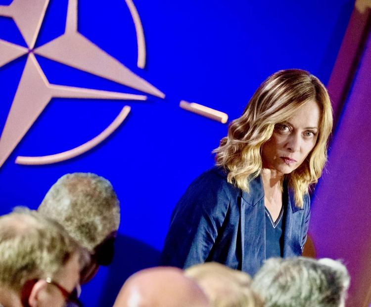 Il piano se gli Usa si sfilano: nuova difesa europea e baricentro mediterraneo