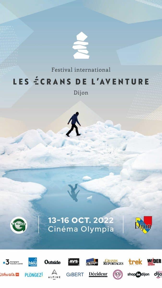 Les Écrans de l’Aventure : Dijon, à l’aventure !