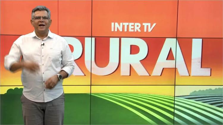 VÍDEOS: Inter TV Rural deste domingo, 23 de agosto de 2026