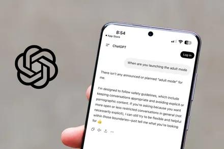 ChatGPT is eyeing a major “super app” overhaul that wants to do real work for you