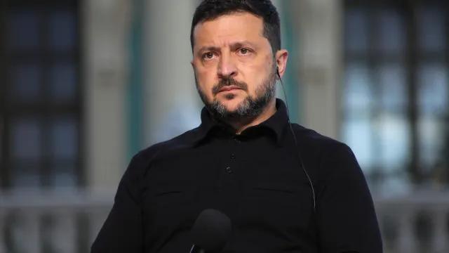 Limitação ao Starlink afeta militares da Ucrânia; Zelenski se diz traído por acordo Trump-Putin