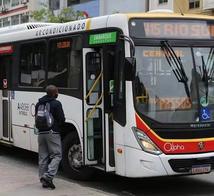Motoristas de ônibus iniciam greve por tempo indeterminado no Rio de Janeiro