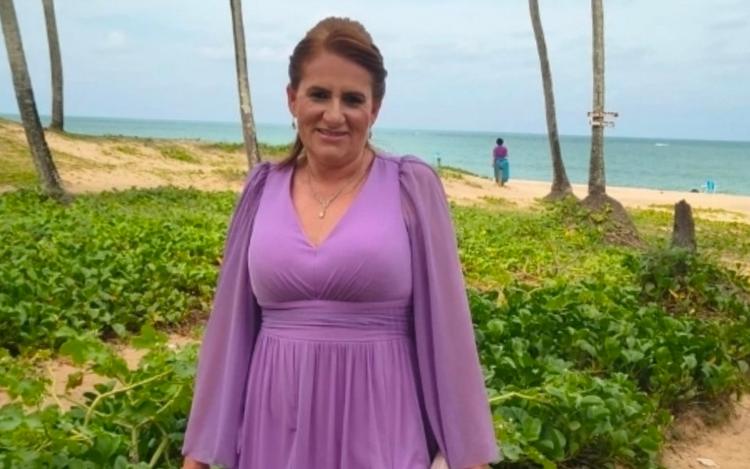 Empresário planejou feminicídio de professora após fim do relacionamento, conclui polícia