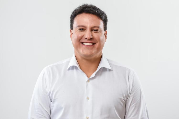 Veja plano de governo de Felipe Camarão (PT), candidato ao governo do Maranhão