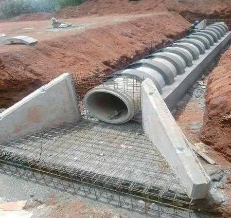 Além da Superfície: Como a Inova Concreto Garante Confiabilidade em Redes de Saneamento