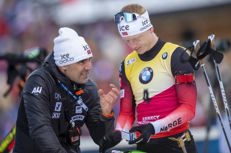 Ski nordique, saut à ski, Vu de Norge, Norvège, Biathlon, Ski de fond, Combiné nordique