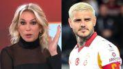 Mauro Icardi se burló de Yanina Latorre y la conductora lo destrozó en su programa: 