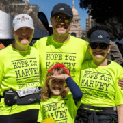 How to Recruit Your Running Crew for the 2027 Austin Marathon