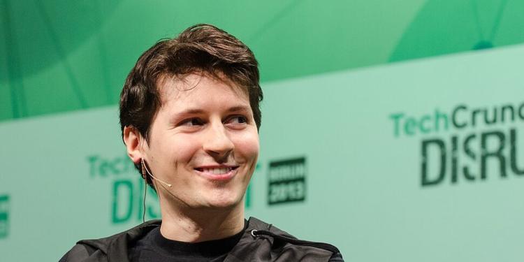 Mosca: "Mandato di cattura per Pavel Durov, il capo di Telegram complice del terrorismo"