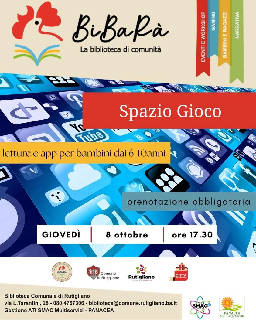 Niente spoiler. 🤫 Vi diciamo solo questo: questa volta, tra gli scaffali della biblioteca, il gioco passa dallo schermo...