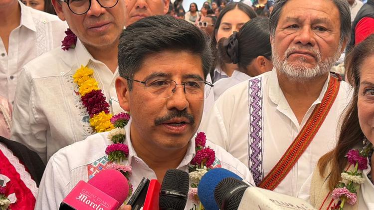 ¿Fin a la Impunidad? Hugo Aguilar revela la reforma jdicial que depurará a jueces