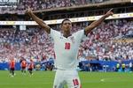 El Real Madrid bate el récord de goles de un equipo en un Mundial