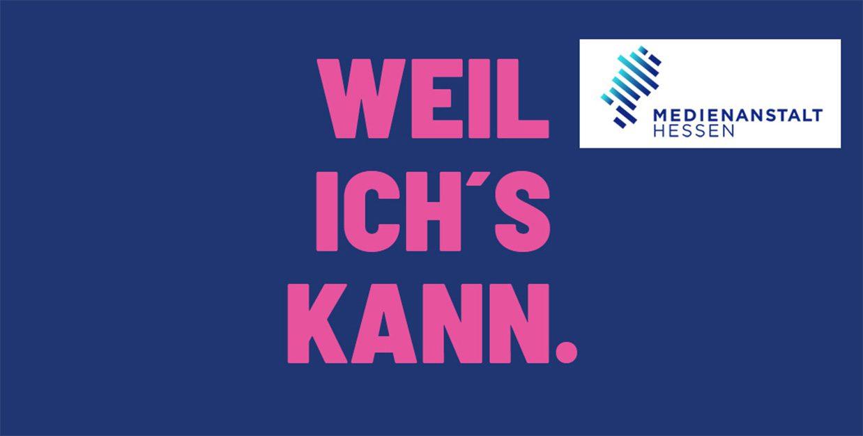 Medienerziehung: Den eigenen Weg finden - Medienanstalt Hessen