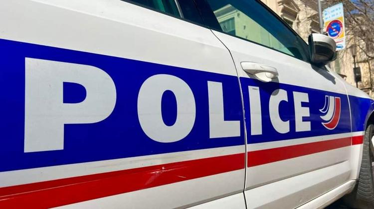 Montpellier : il double la police sur une piste cyclable, percute plusieurs véhicules et finit sa fuite dans un magasin