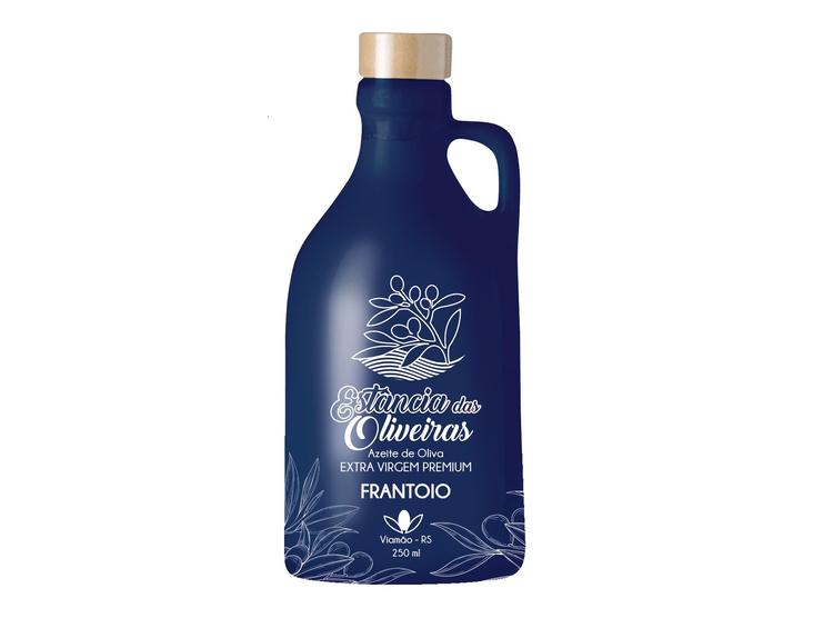 Azeite brasileiro leva nota máxima em prêmio europeu, algo jamais visto na história da competição