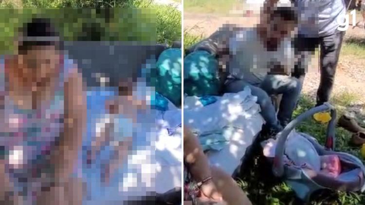Júri de casal acusado de matar mulher e sequestrar bebê de três meses tem data definida no RS