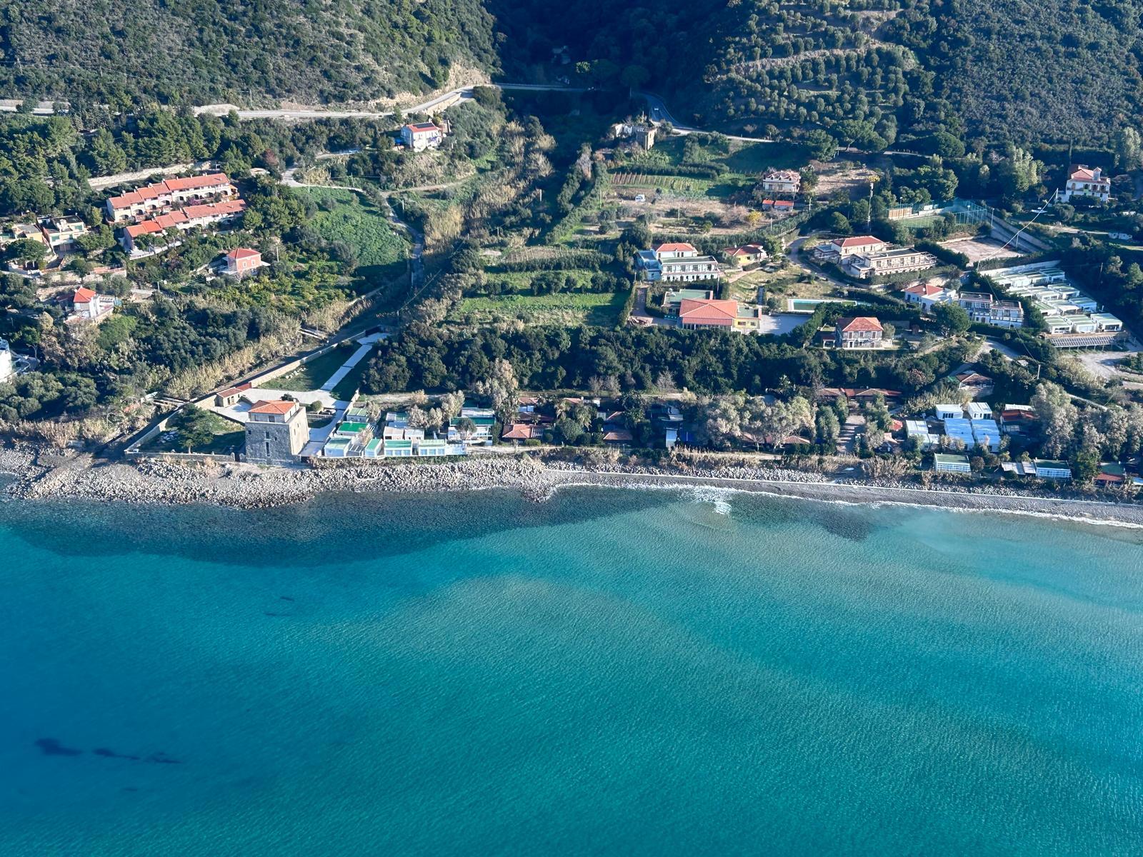 Gestione della costa a San Mauro Cilento: approvato il nuovo piano demaniale