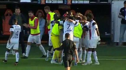2022-23  - J2 - 6 - LIVOLANT -LAVAL-EAG 1-2