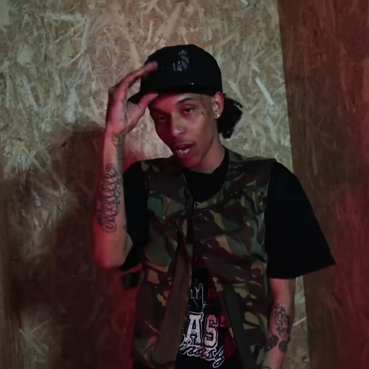 Il rapper Faneto torna in carcere, ha violato il divieto di avvicinamento alla ex