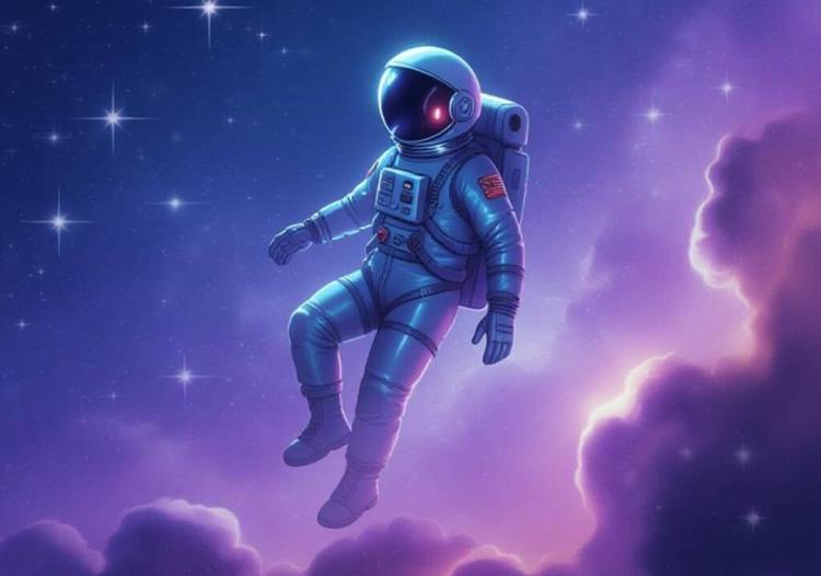 LES AVENTURES D’UN TERRIEN DES ÉTOILES – Épisode 18 LES AVENTURES D’UN TERRIEN DES ÉTOILES – Épisode 18