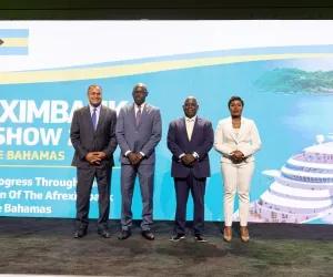 Afreximbank Deepens Commitment to Economic Progress in The Bahamas