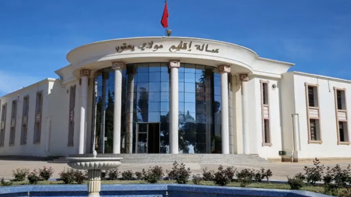 السلطات تستبعد لائحة الحركة الشعبية بدائرة مولاي يعقوب