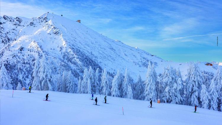 Vialattea-Bardo, una visione di lungo periodo per le montagne Olimpiche