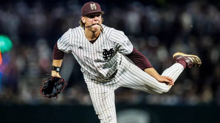 Mississippi State baseball beats Cincinnati 10-5, moves within one win of regional title