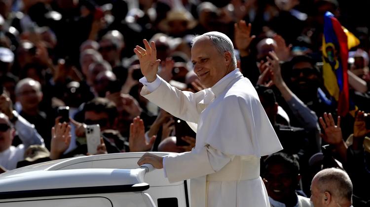 El Papa León XIV se reunirá con víctimas de abusos en su viaje a España