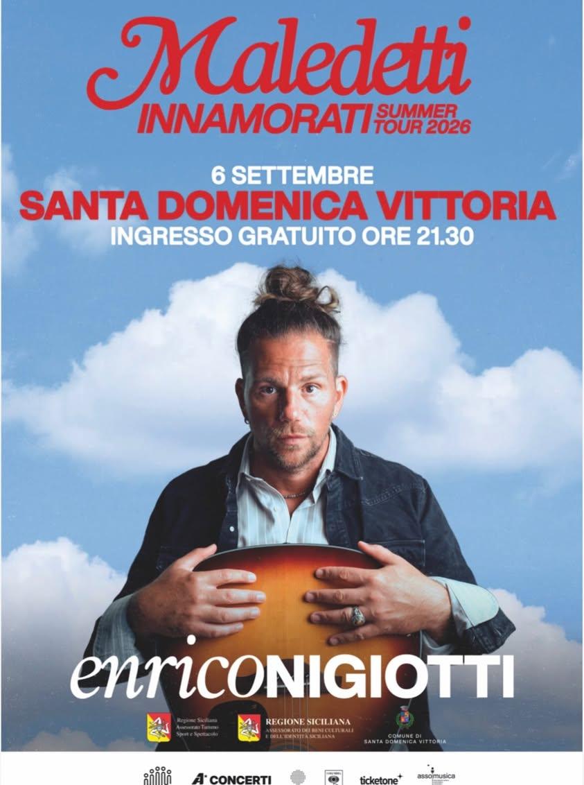 Comune di Santa Domenica Vittoria Posted