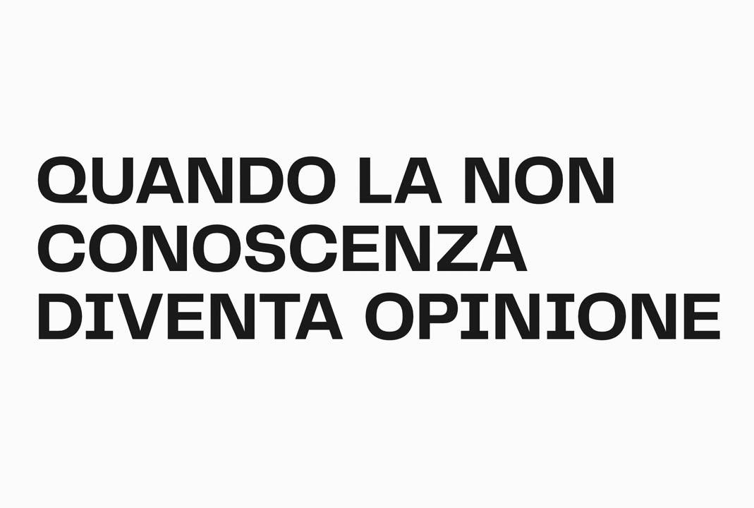 Mentre il mondo accelera, c’è chi resta fermo a parlare con i ricordi Ignorare che il Piano di Rientro avviato con Loier...