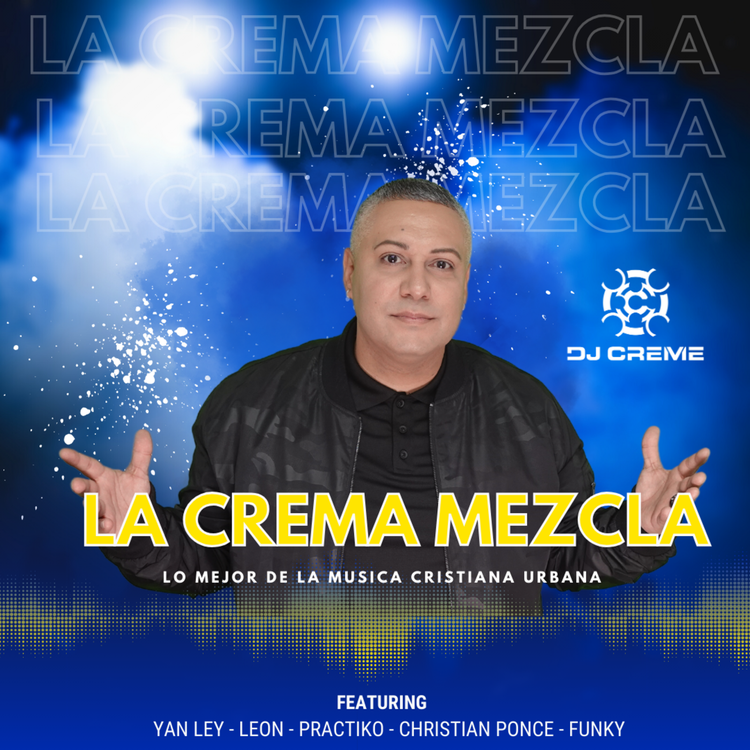 Episode 2350: La Crema Mezcla #2350