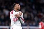 Tote: "No entiendo las críticas a Mbappé, cada día se parece más a Ronaldo"