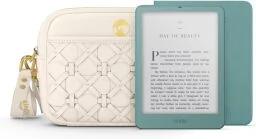 A Kindle Paperwhite Signature Edition