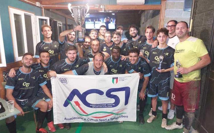 IVREA / ROMANO CANAVESE – La SuperCoppAca è vinta dal Montalenghe Calcio