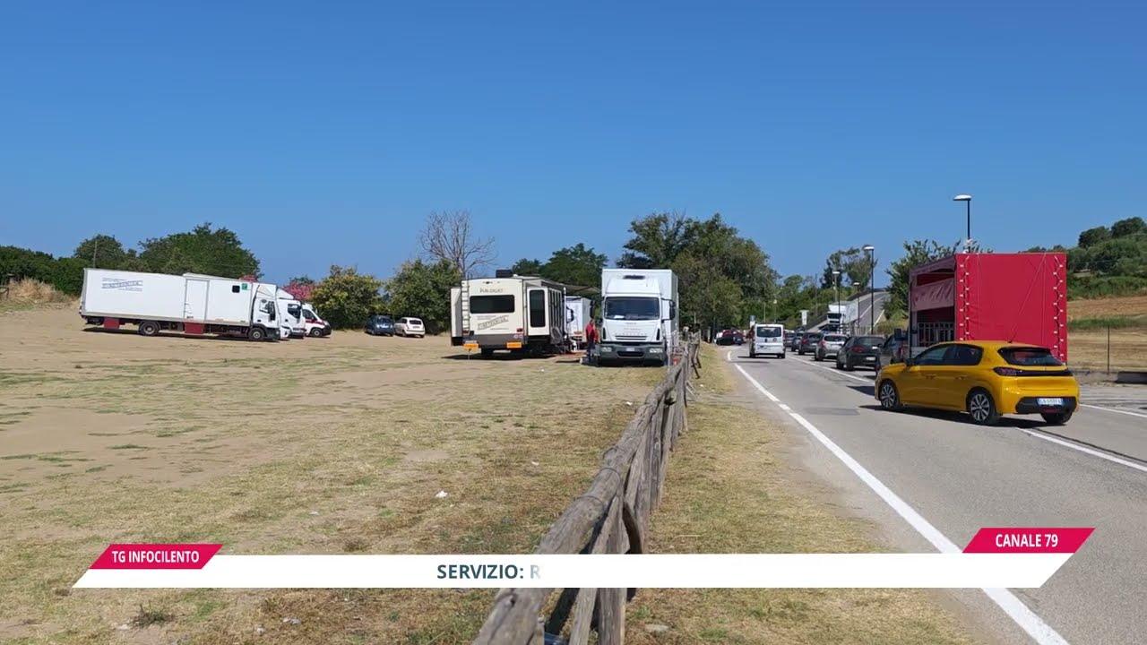 “Bentornati al Sud” ad Agropoli: via alle riprese con Bisio e Siani, ecco dove