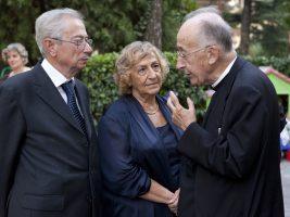 Una vita accanto a don Camillo. I ricordi di una lunga amicizia