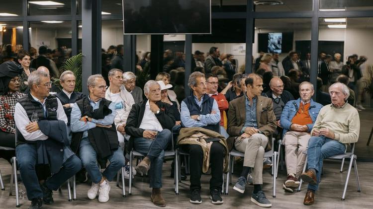 50 ans du circuit Dijon-Prenois : La foule des grands jours