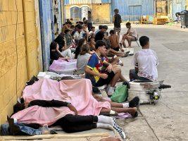 Vertice Ue sui migranti: mancano le premesse per qualunque accordo