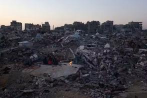 Hamas pede que EUA pressionem Israel por avanço de plano de paz em Gaza