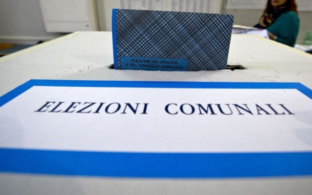 Salento, amministrative 2026: i dati dell’affluenza alle 19