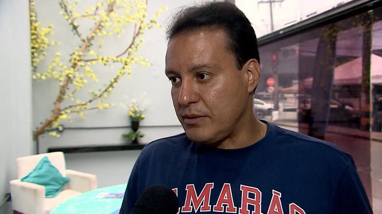 Eleições 2026: saiba como foi o dia do candidato Felipe Camarão ao governo do Maranhão