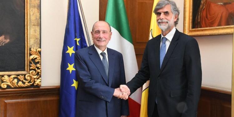 La Sicilia per due anni protagonista sulla Rai. “L’anno che verrà” in diretta da Palermo