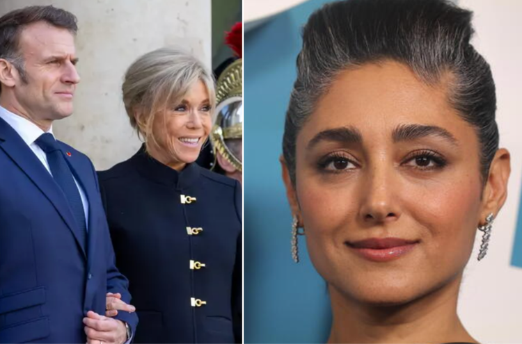 Rivelato il mistero del famigerato schiaffo di Brigitte Macron a Emmanuel: ecco chi c'è dietro